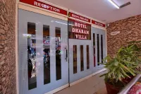 Hotel Dharam Villa Hotels in Parwanoo