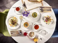 Mercure Nizhnij Novgorod Tsentr Hotel