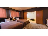 Curran Harbor Hotel Kasupasa Hotels in Kimitsu
