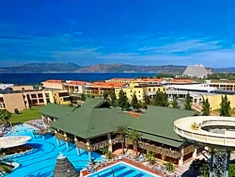 Aqua Fantasy Aquapark Hotel & Spa - All Inclusive