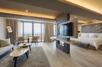 El Embajador, a Royal Hideaway Hotel Hotels near BlueMall Santo Domingo