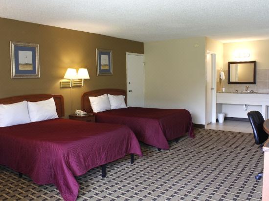 Red Carpet Inn Suites Kinston Updated 22 Room Price Reviews Deals Trip Com