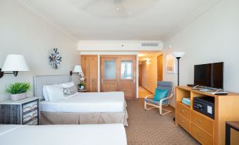 Condado Lagoon Villas 1