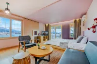 Tongyoung Mongdol House Hoteles en Tongyeong