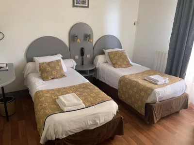 Auberge Champenoise Hotels in Avize