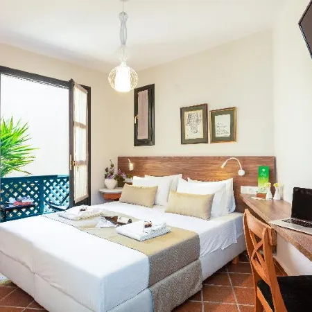 Ink Hotels House of Europe