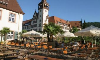 Hotel Gasthaus Schutzen