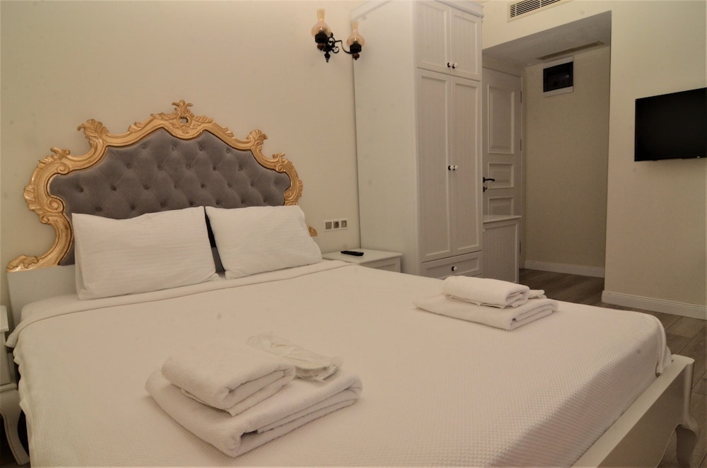 Alacati Grand Eldoris Otel (Grand Alacati Boutique Hotel)