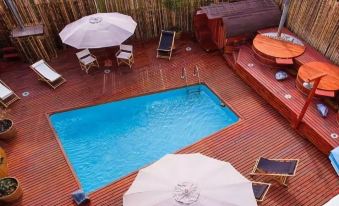 Alto Mirador Hotel Boutique