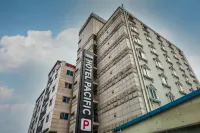 Suwon Pacific Hotel Hotel di 