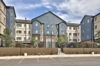 Staybridge Suites Albuquerque - Airport