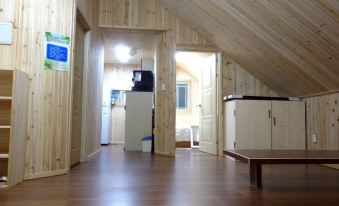 Wanju Cypress Forest Yuha Pension