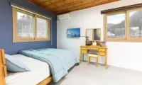 Cheongdo Lakeside Hilton Pension