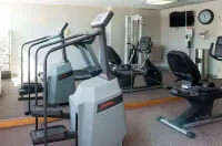 Quality Inn - Gym