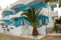 Elena's Beach Garden by Estia