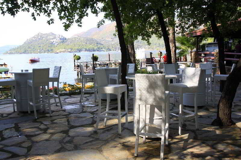 Marmaris Bay Resort