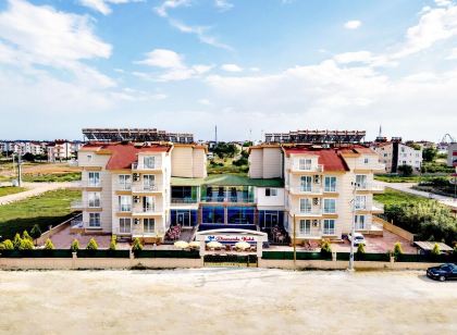 Belek Diamonds Hotel - All Inclusive