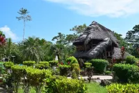 Suchipakari Jungle Lodge