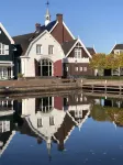 Fletcher Hotel - Restaurant Nautisch Kwartier Hôtels à proximité de la Almere Centrum