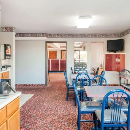 Rodeway Inn