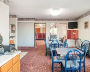 Rodeway Inn Hotels in Tucumcari