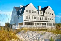 Elizabeth Pointe Lodge Hotels in der Nähe von Amelia Island Museum of History