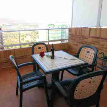 Torre Maestral Dining/Meeting Rooms