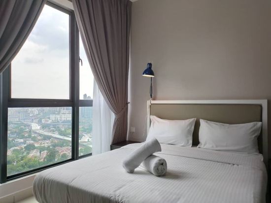 Hotels Near Affin Bank In Kuala Lumpur 2021 Hotels Trip Com