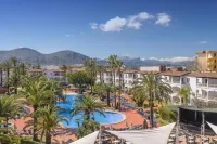 Alcudia Garden Aparthotel Hotels in Alcudia