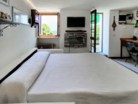 Baita dei Nonni Hotel a Peglio