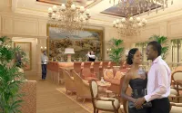 The Boardwalk Hotel - 5つ星