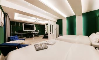 Hotel Gongju - Housity