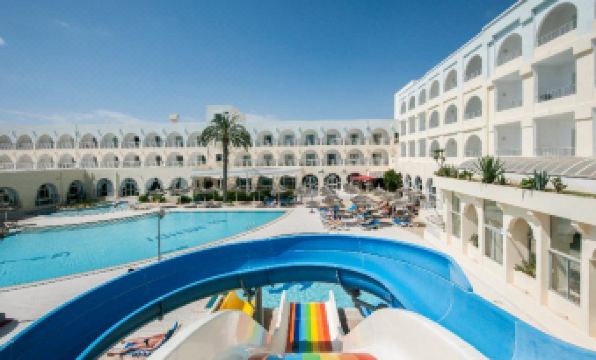 El Mehdi Beach Resort ex Primasol El Mehdi