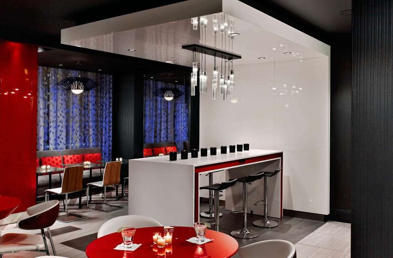 Sonesta Philadelphia Rittenhouse Square photo 5