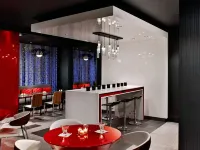 Sonesta Philadelphia Rittenhouse Square - bar