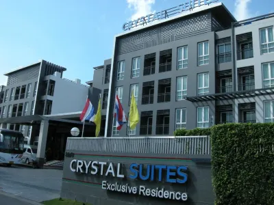 크리스탈 스위트 수완나품 에어포트 Isuzu Engine Manufacturing Co.,(Thailand)LTD 주변 호텔