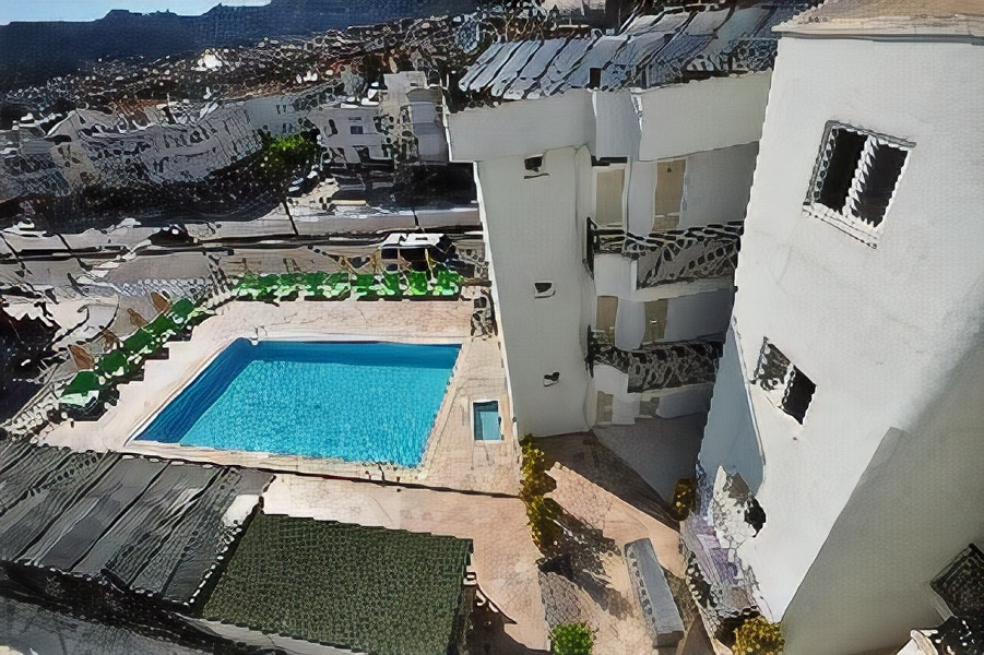 Reis Maris Hotel