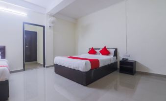 OYO 18759 Nirvana Guest House - Housity