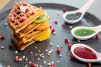 Hilton Garden Inn Safranbolu - breakfast