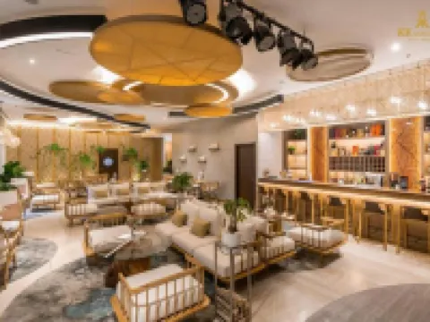 KK Sapa Hotel Hotels in Sapa