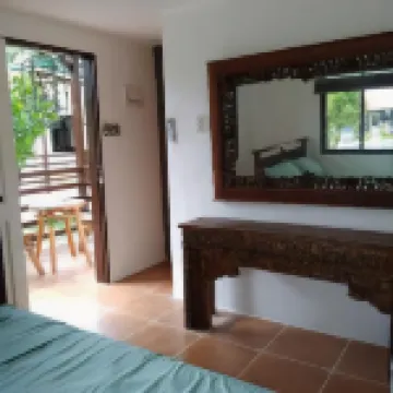 Paradise Oasis Mountain Resort