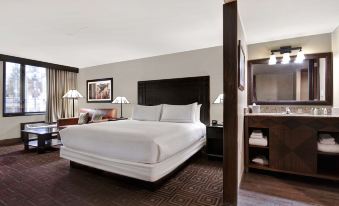 DoubleTree by Hilton Phoenix Tempe