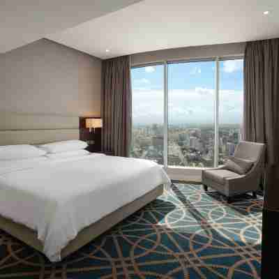 Embassy Suites by Hilton Santo Domingo Rooms