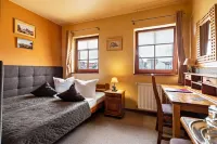 Pensjonat Miejski Hotels in Piensk
