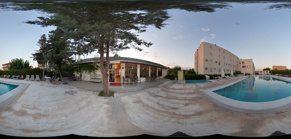 Buyuk Avanos Hotel (Buyuk Avanos Oteli)