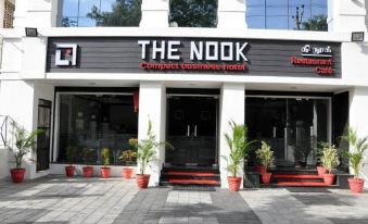 Hotel the Nook