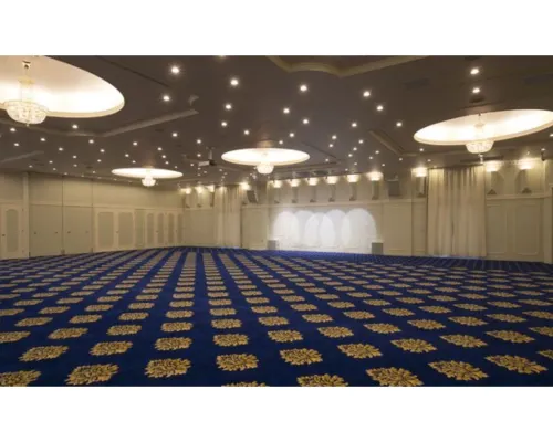 โรงแรมเซโยเกน โรงแรมใกล้สนามกีฬาในร่มโทโดโรกิ อารีน่า