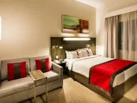Holiday Inn Express DUBAI - INTERNET CITY by IHG Hotels near ITP Publishing group