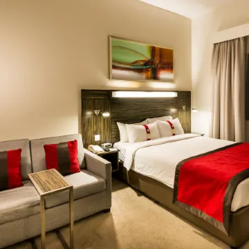 Holiday Inn Express DUBAI - INTERNET CITY by IHG