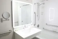 Holiday Inn 芝加哥OAKBROOK 奧克布魯克特萊斯住宿飯店